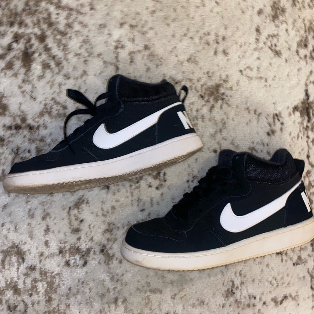 Nike Hi-top sneakers